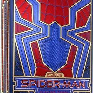 theory11 Spider-Man Playing Cards - NIB